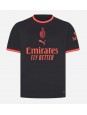Moški Nogometna dresi replika AC Milan Omari Hutchinson #20 Tretji 2026-27 Kratek rokav Moški Nogometna dresi replika AC Milan Omari Hutchinson #20 Tretji 2026-27 Kratek rokav